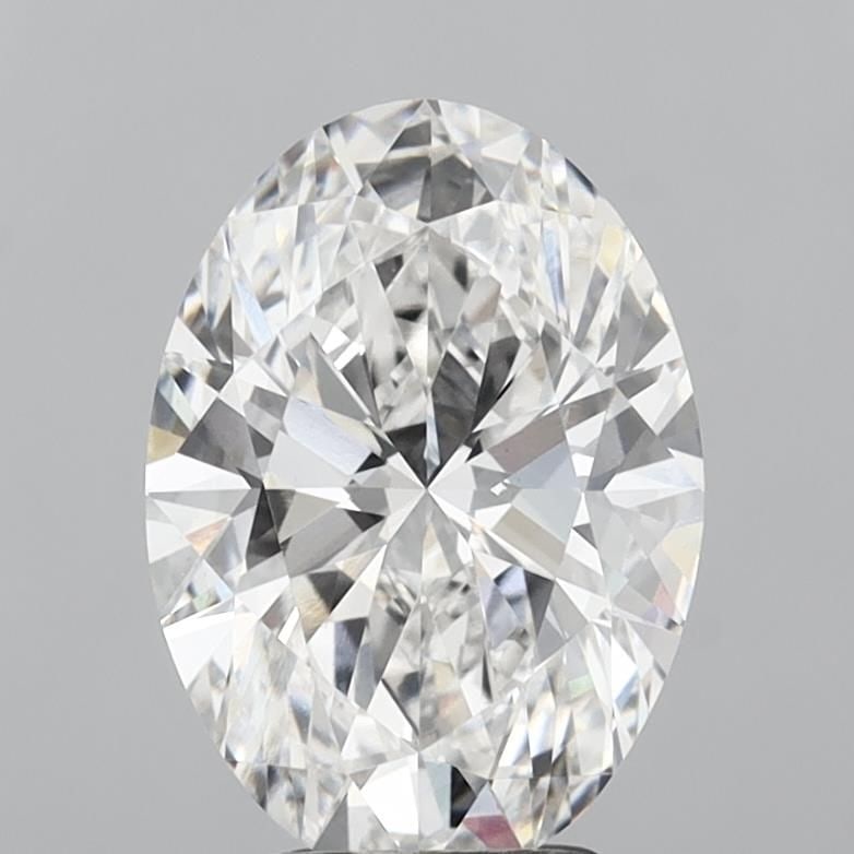 Ideal Loose Diamond - ROUND 4.21ct E VS1: Ideal Loose Diamond - ROUND 4.21ct E VS1 Source: This is a real non-mined Diamond that has been grown in a lab Shape: ROUND Carats: 4.21 Color: E Clarity: VS1 Certification: IGI Video: