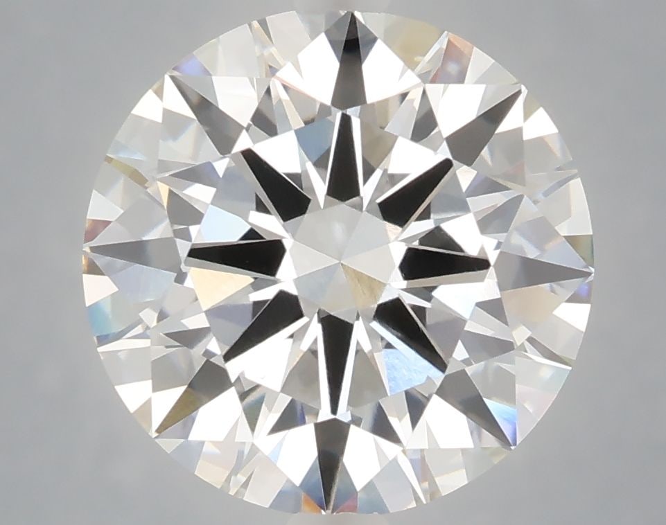 Loose Diamond - ROUND 5.0ct F VS1 (1 of 1)