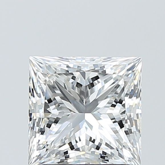 Loose Diamond - PRINCESS 2.1ct E VVS2: Loose Diamond - PRINCESS 2.1ct E VVS2 Source: This is a real non-mined Diamond that has been grown in a lab Shape: PRINCESS Carats: 2.1 Color: E Clarity: VVS2 Certification: IGI Video: