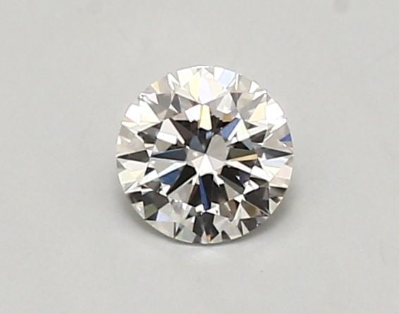 Loose Diamond - ROUND 0.5ct D VVS1: Loose Diamond - ROUND 0.5ct D VVS1 Source: This is a real non-mined Diamond that has been grown in a lab Shape: ROUND Carats: 0.5 Color: D Clarity: VVS1 Certification: IGI Video: