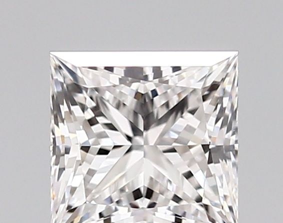 Loose Diamond - PRINCESS 1.08ct D VVS2 (1 of 1)