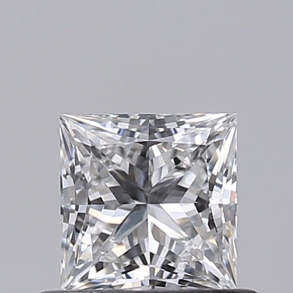 Loose Diamond - PRINCESS 0.55ct F VS1: Loose Diamond - PRINCESS 0.55ct F VS1 Source: This is a real non-mined Diamond that has been grown in a lab Shape: PRINCESS Carats: 0.55 Color: F Clarity: VS1 Certification: NONE Video: