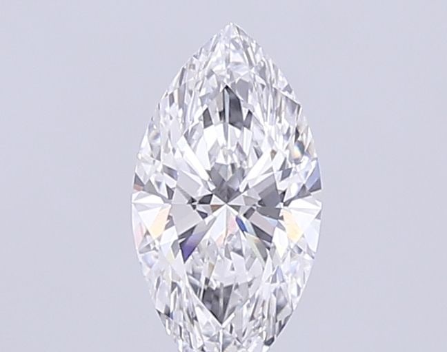Loose Diamond - MARQUISE 2.01ct D VVS1: Loose Diamond - MARQUISE 2.01ct D VVS1 Source: This is a real non-mined Diamond that has been grown in a lab Shape: MARQUISE Carats: 2.01 Color: D Clarity: VVS1 Certification: IGI Video: