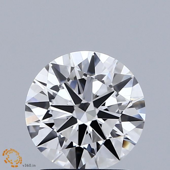 Loose Diamond - ROUND 1.37ct F VVS2: Loose Diamond - ROUND 1.37ct F VVS2 Source: This is a real non-mined Diamond that has been grown in a lab Shape: ROUND Carats: 1.37 Color: F Clarity: VVS2 Certification: IGI Video: