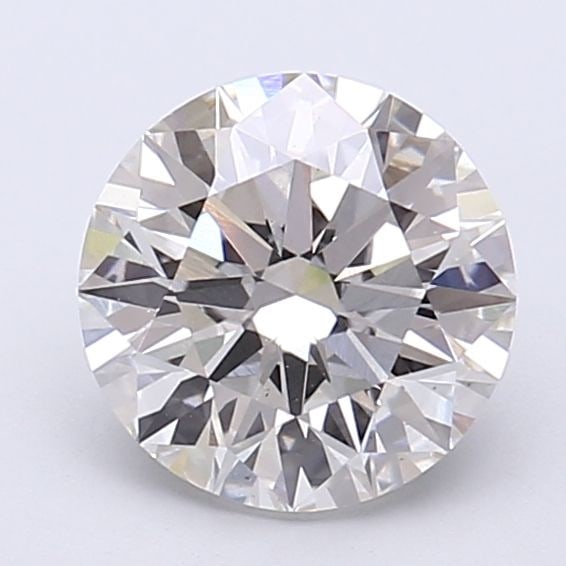 Ideal Loose Diamond - ROUND 1.77ct G VS1: Ideal Loose Diamond - ROUND 1.77ct G VS1 Source: This is a real non-mined Diamond that has been grown in a lab Shape: ROUND Carats: 1.77 Color: G Clarity: VS1 Certification: IGI Video: