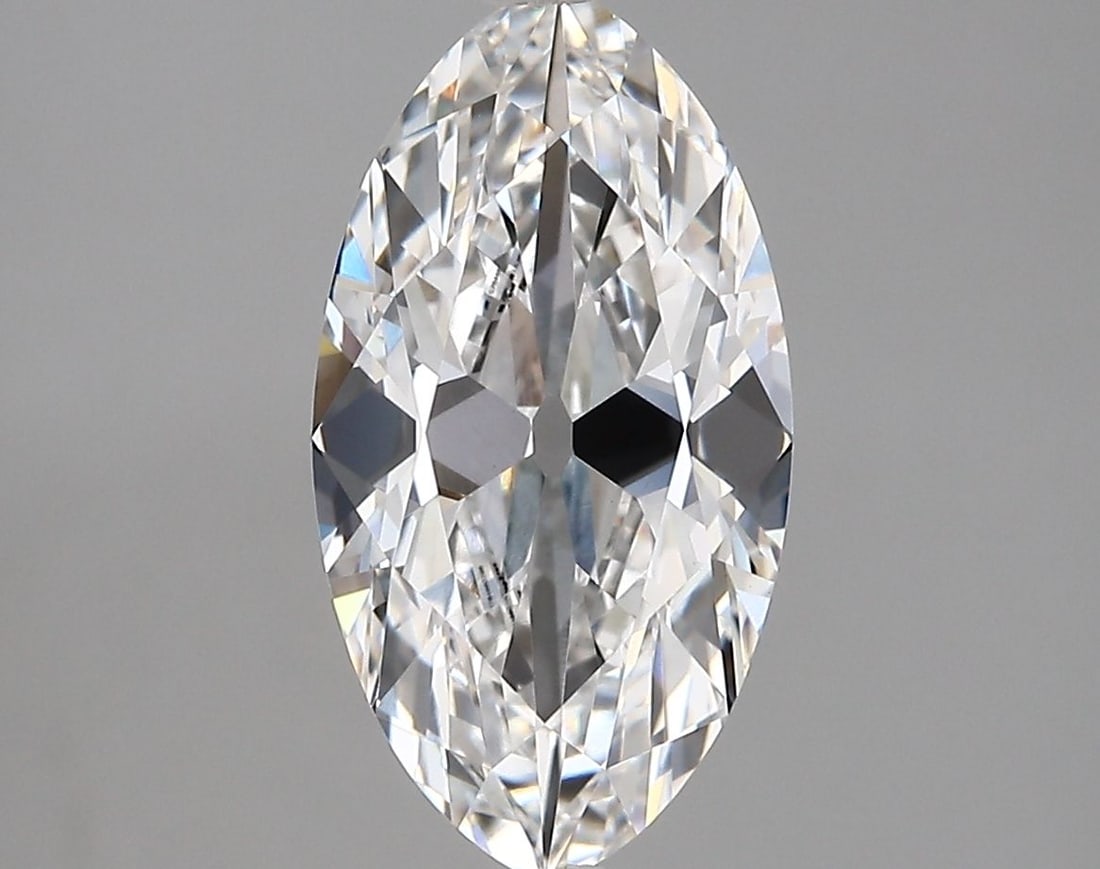 Loose Diamond - OVAL 2.82ct D VVS2: Loose Diamond - OVAL 2.82ct D VVS2 Source: This is a real non-mined Diamond that has been grown in a lab Shape: OVAL Carats: 2.82 Color: D Clarity: VVS2 Certification: IGI Video:
