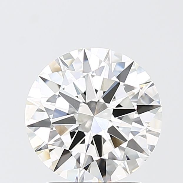 Loose Diamond - ROUND 2.03ct F VS1: Loose Diamond - ROUND 2.03ct F VS1 Source: This is a real non-mined Diamond that has been grown in a lab Shape: ROUND Carats: 2.03 Color: F Clarity: VS1 Certification: IGI PLEASE NOTE: Framed, Large, 