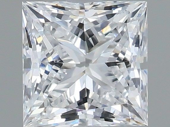 Loose Diamond - PRINCESS 0.75ct D VVS1: Loose Diamond - PRINCESS 0.75ct D VVS1 Source: This is a real non-mined Diamond that has been grown in a lab Shape: PRINCESS Carats: 0.75 Color: D Clarity: VVS1 Certification: IGI Video: