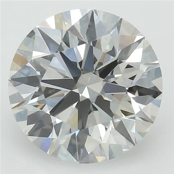 Loose Diamond - ROUND 2.13ct G VS1: Loose Diamond - ROUND 2.13ct G VS1 Source: This is a real non-mined Diamond that has been grown in a lab Shape: ROUND Carats: 2.13 Color: G Clarity: VS1 Certification: GIA Video: