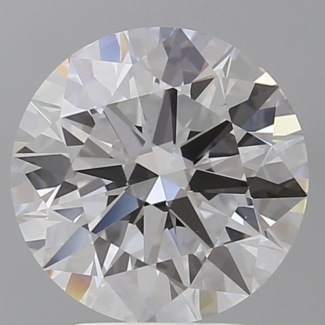 Ideal Loose Diamond - ROUND 4.03ct E VVS2: Ideal Loose Diamond - ROUND 4.03ct E VVS2 Source: This is a real non-mined Diamond that has been grown in a lab Shape: ROUND Carats: 4.03 Color: E Clarity: VVS2 Certification: IGI Video: