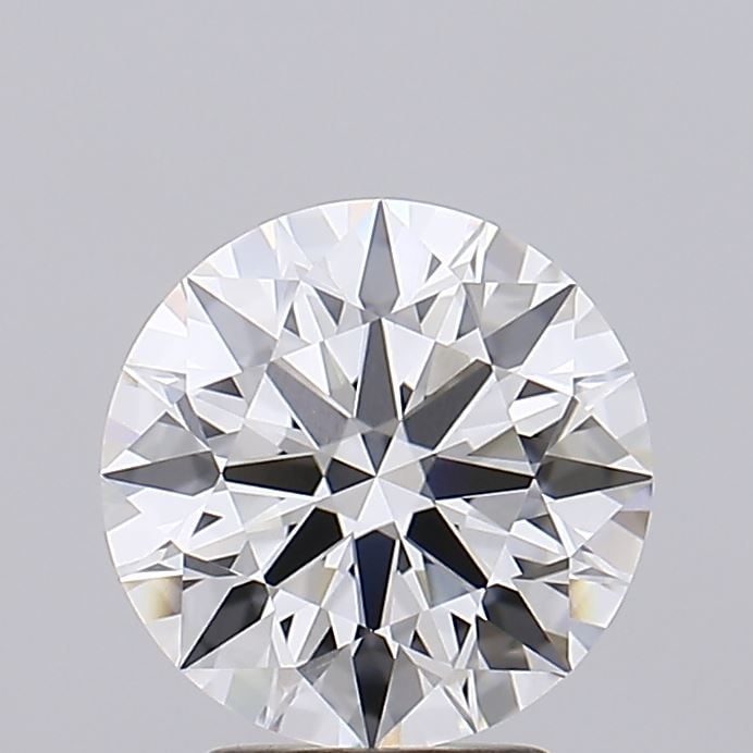 Loose Diamond - ROUND 3.01ct E VVS1 (1 of 1)