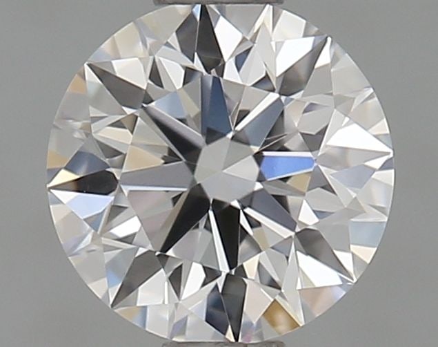 Ideal Loose Diamond - ROUND 0.58ct D VVS1: Ideal Loose Diamond - ROUND 0.58ct D VVS1 Source: This is a real non-mined Diamond that has been grown in a lab Shape: ROUND Carats: 0.58 Color: D Clarity: VVS1 Certification: IGI Video: