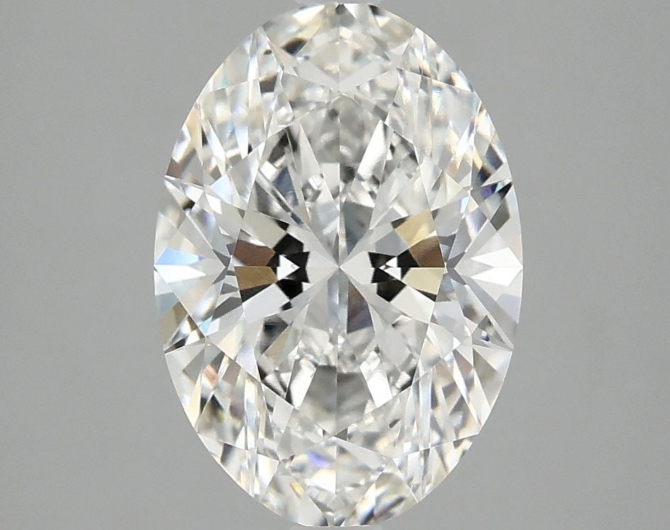 Loose Diamond - OVAL 2.58ct F VVS1: Loose Diamond - OVAL 2.58ct F VVS1 Source: This is a real non-mined Diamond that has been grown in a lab Shape: OVAL Carats: 2.58 Color: F Clarity: VVS1 Certification: IGI Video: