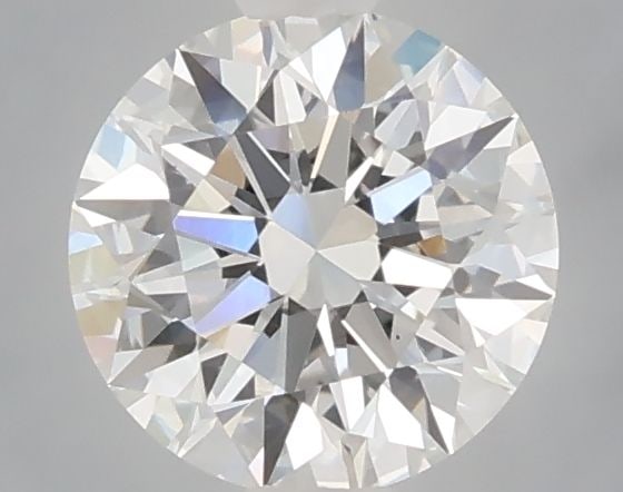 Loose Diamond - ROUND 1.09ct E VS1 (1 of 1)