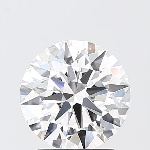 Ideal Loose Diamond - ROUND 2.04ct E VS2: Ideal Loose Diamond - ROUND 2.04ct E VS2 Source: This is a real non-mined Diamond that has been grown in a lab Shape: ROUND Carats: 2.04 Color: E Clarity: VS2 Certification: IGI Video: