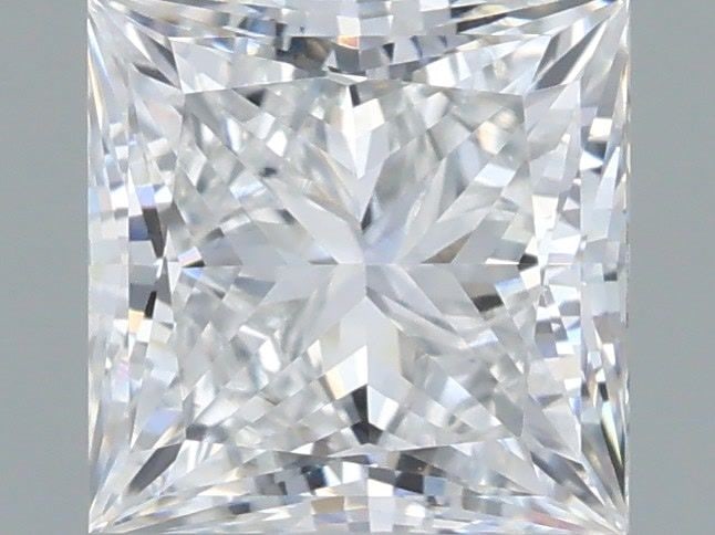 Loose Diamond - PRINCESS 1.05ct E VVS2: Loose Diamond - PRINCESS 1.05ct E VVS2 Source: This is a real non-mined Diamond that has been grown in a lab Shape: PRINCESS Carats: 1.05 Color: E Clarity: VVS2 Certification: IGI Video: