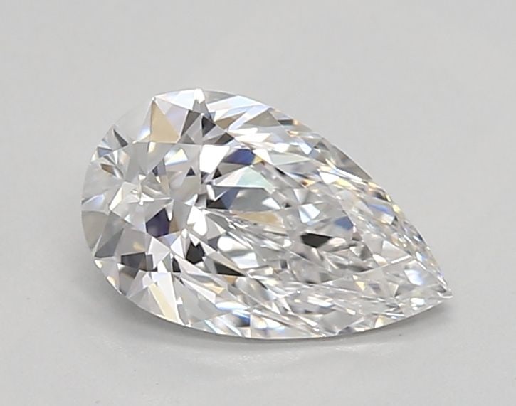 Loose Diamond - PEAR 0.86ct D VVS2: Loose Diamond - PEAR 0.86ct D VVS2 Source: This is a real non-mined Diamond that has been grown in a lab Shape: PEAR Carats: 0.86 Color: D Clarity: VVS2 Certification: IGI Video: