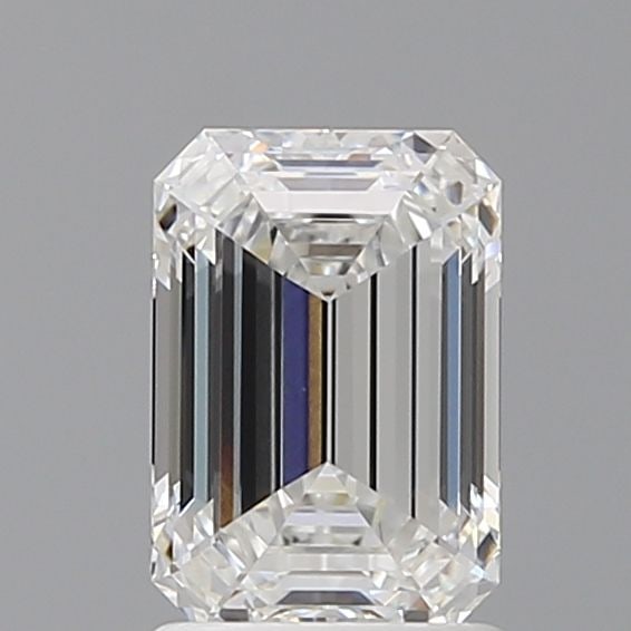 Loose Diamond - EMERALD 1.6ct D VVS2: Loose Diamond - EMERALD 1.6ct D VVS2 Source: This is a real non-mined Diamond that has been grown in a lab Shape: EMERALD Carats: 1.6 Color: D Clarity: VVS2 Certification: IGI Video: