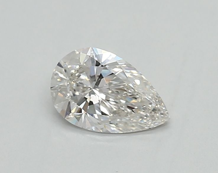 Loose Diamond - PEAR 0.46ct F VVS1: Loose Diamond - PEAR 0.46ct F VVS1 Source: This is a real non-mined Diamond that has been grown in a lab Shape: PEAR Carats: 0.46 Color: F Clarity: VVS1 Certification: IGI Video: