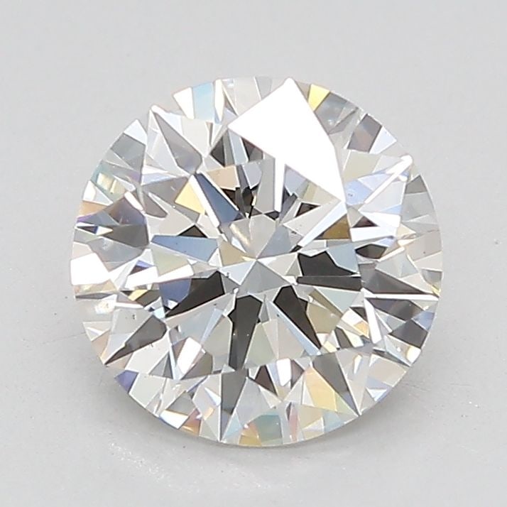 Ideal Loose Diamond - ROUND 1.72ct E VS2: Ideal Loose Diamond - ROUND 1.72ct E VS2 Source: This is a real non-mined Diamond that has been grown in a lab Shape: ROUND Carats: 1.72 Color: E Clarity: VS2 Certification: IGI Video: