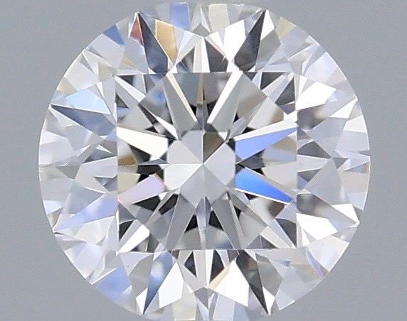 Ideal Loose Diamond - ROUND 0.33ct D VS1 (1 of 1)