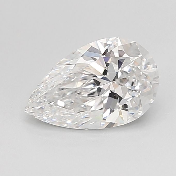 Loose Diamond - PEAR 1.09ct D VVS2: Loose Diamond - PEAR 1.09ct D VVS2 Source: This is a real non-mined Diamond that has been grown in a lab Shape: PEAR Carats: 1.09 Color: D Clarity: VVS2 Certification: IGI Video: Video Link PLEASE