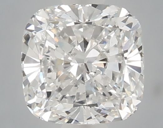 Loose Diamond - CUSHION BRILLIANT 1.1ct E VS1: Loose Diamond - CUSHION BRILLIANT 1.1ct E VS1 Source: This is a real non-mined Diamond that has been grown in a lab Shape: CUSHION BRILLIANT Carats: 1.1 Color: E Clarity: VS1 Certification: NONE