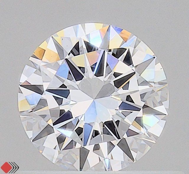 Loose Diamond - ROUND 0.5ct E VS2: Loose Diamond - ROUND 0.5ct E VS2 Source: This is a real non-mined Diamond that has been grown in a lab Shape: ROUND Carats: 0.5 Color: E Clarity: VS2 Certification: IGI Video: Video Link PLEASE