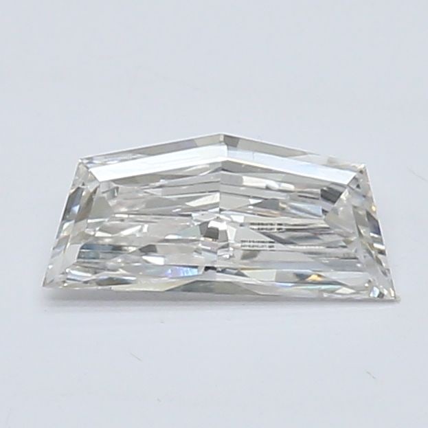 Loose Diamond - PENTAGONAL 0.52ct E VS2: Loose Diamond - PENTAGONAL 0.52ct E VS2 Source: This is a real non-mined Diamond that has been grown in a lab Shape: PENTAGONAL Carats: 0.52 Color: E Clarity: VS2 Certification: IGI Video: Video Link