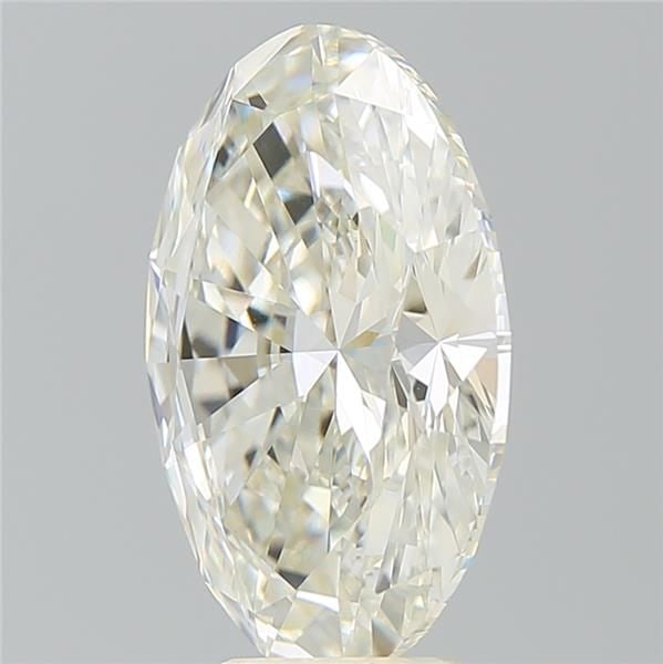 Loose Diamond - OVAL 6.3ct H VVS2: Loose Diamond - OVAL 6.3ct H VVS2 Source: This is a real non-mined Diamond that has been grown in a lab Shape: OVAL Carats: 6.3 Color: H Clarity: VVS2 Certification: IGI Video: