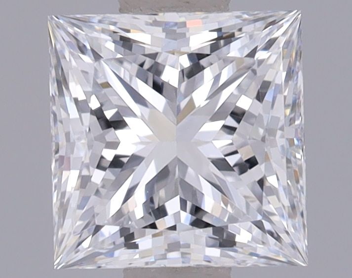 Loose Diamond - PRINCESS 1.02ct D VVS1: Loose Diamond - PRINCESS 1.02ct D VVS1 Source: This is a real non-mined Diamond that has been grown in a lab Shape: PRINCESS Carats: 1.02 Color: D Clarity: VVS1 Certification: IGI Video: Video Link