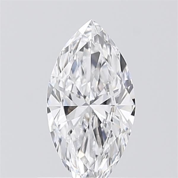 Loose Diamond - MARQUISE 0.59ct D VS2: Loose Diamond - MARQUISE 0.59ct D VS2 Source: This is a real non-mined Diamond that has been grown in a lab Shape: MARQUISE Carats: 0.59 Color: D Clarity: VS2 Certification: IGI Video:
