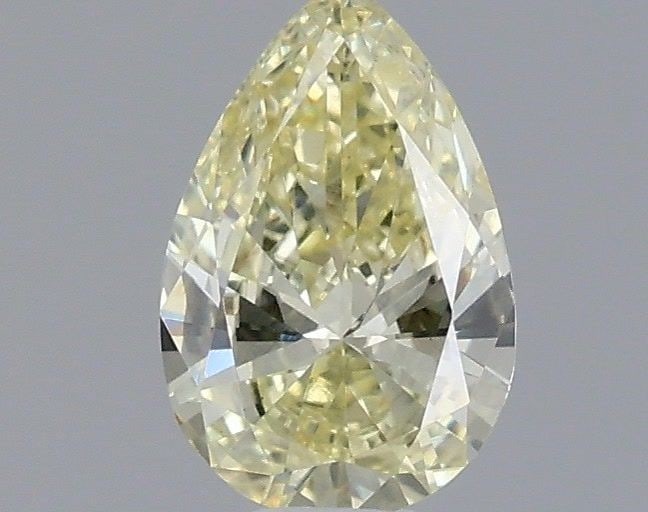 Loose Diamond - PEAR 0.3ct U-V VS1: Loose Diamond - PEAR 0.3ct U-V VS1 Source: This is a real non-mined Diamond that has been grown in a lab Shape: PEAR Carats: 0.3 Color: U-V Certification: IGI Video: Video Link PLEASE NOTE: Framed,