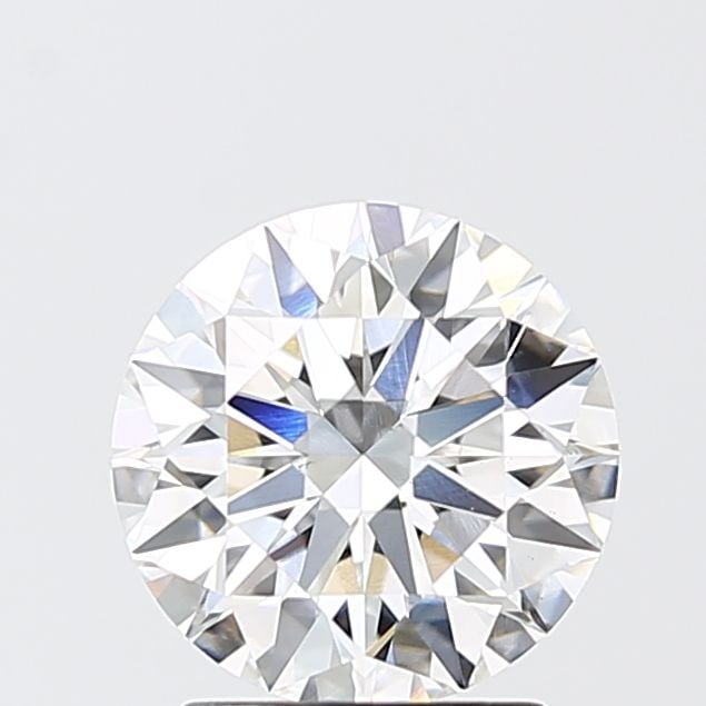 Ideal Loose Diamond - ROUND 2.02ct E VS2: Ideal Loose Diamond - ROUND 2.02ct E VS2 Source: This is a real non-mined Diamond that has been grown in a lab Shape: ROUND Carats: 2.02 Color: E Clarity: VS2 Certification: IGI Video: