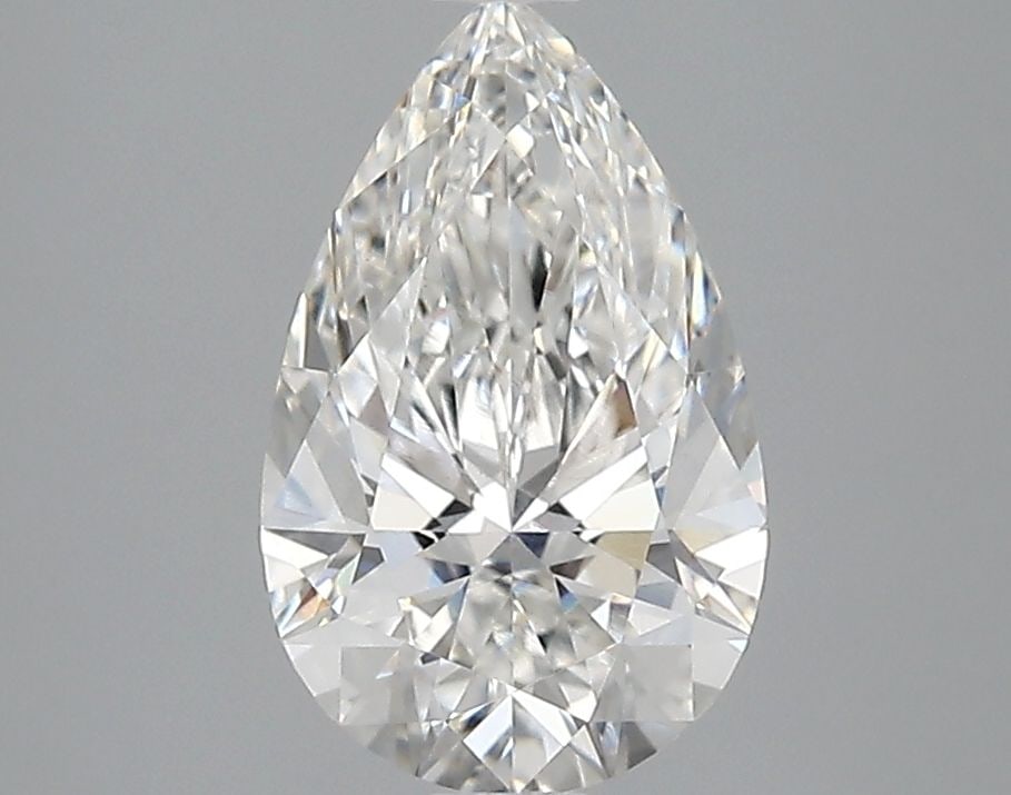 Loose Diamond - PEAR 1.63ct E VS1: Loose Diamond - PEAR 1.63ct E VS1 Source: This is a real non-mined Diamond that has been grown in a lab Shape: PEAR Carats: 1.63 Color: E Clarity: VS1 Certification: IGI Video: