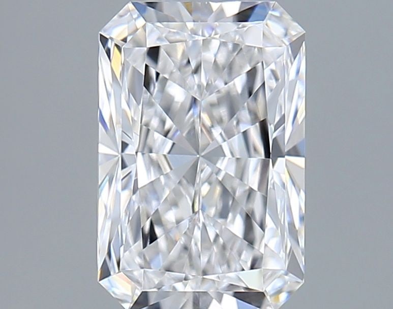 Loose Diamond - RADIANT 1.56ct D IF: Loose Diamond - RADIANT 1.56ct D IF Source: This is a real non-mined Diamond that has been grown in a lab Shape: RADIANT Carats: 1.56 Color: D Clarity: IF Certification: IGI Video: Video Link PLEASE