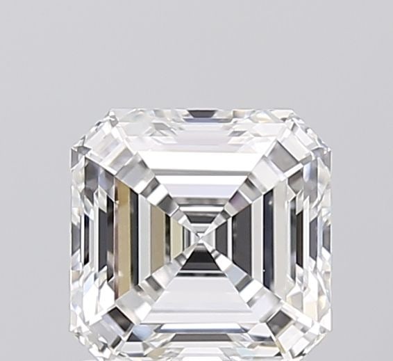 Loose Diamond - ASSCHER 1.54ct D VVS1: Loose Diamond - ASSCHER 1.54ct D VVS1 Source: This is a real non-mined Diamond that has been grown in a lab Shape: ASSCHER Carats: 1.54 Color: D Clarity: VVS1 Certification: IGI Video: