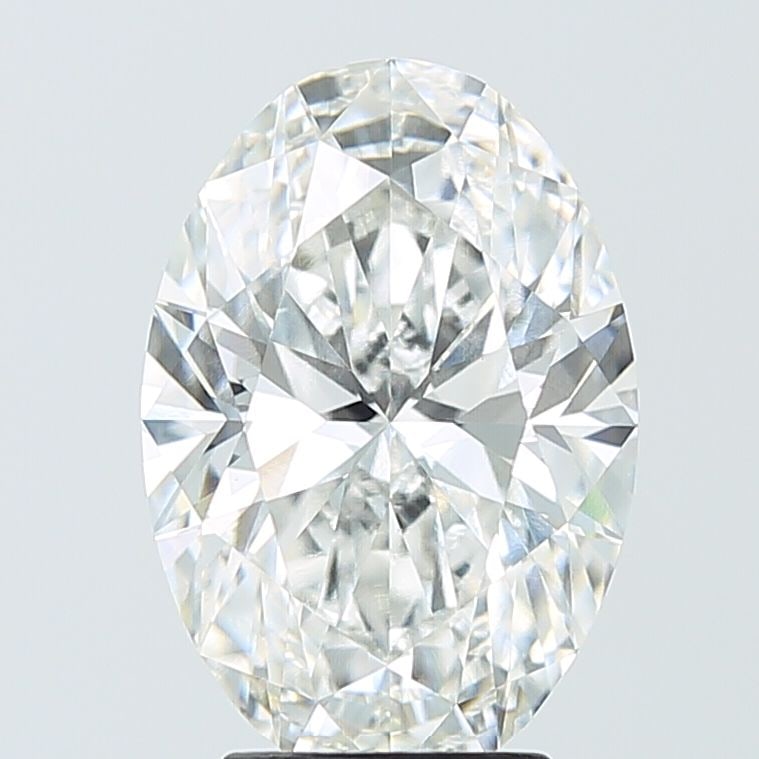 Loose Diamond - OVAL 4.08ct E VS1: Loose Diamond - OVAL 4.08ct E VS1 Source: This is a real non-mined Diamond that has been grown in a lab Shape: OVAL Carats: 4.08 Color: E Clarity: VS1 Certification: IGI PLEASE NOTE: Framed, Large, or
