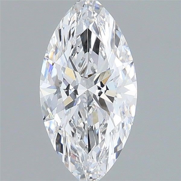 Loose Diamond - MARQUISE 1.09ct D VS1: Loose Diamond - MARQUISE 1.09ct D VS1 Source: This is a real non-mined Diamond that has been grown in a lab Shape: MARQUISE Carats: 1.09 Color: D Clarity: VS1 Certification: IGI Video: