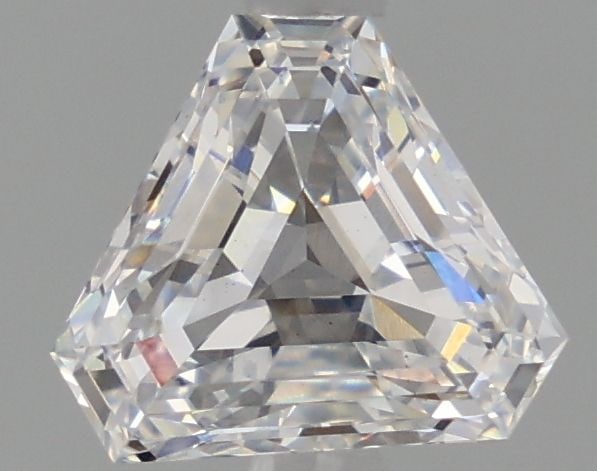 Loose Diamond - HEXAGONAL 1.52ct D VS1: Loose Diamond - HEXAGONAL 1.52ct D VS1 Source: This is a real non-mined Diamond that has been grown in a lab Shape: HEXAGONAL Carats: 1.52 Color: D Clarity: VS1 Certification: IGI Video: