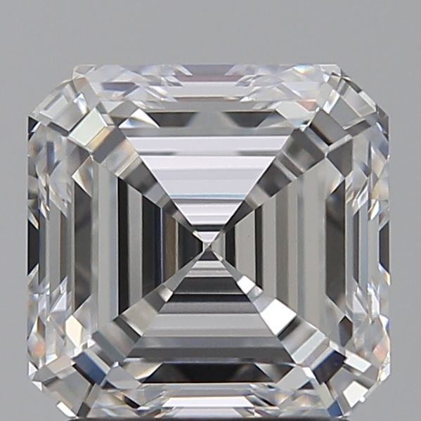 Loose Diamond - SQUARE EMERALD 2.02ct D VVS1: Loose Diamond - SQUARE EMERALD 2.02ct D VVS1 Source: This is a real non-mined Diamond that has been grown in a lab Shape: SQUARE EMERALD Carats: 2.02 Color: D Clarity: VVS1 Certification: IGI Video: