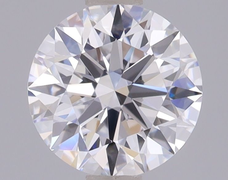Ideal Loose Diamond - ROUND 1.42ct D VVS2: Ideal Loose Diamond - ROUND 1.42ct D VVS2 Source: This is a real non-mined Diamond that has been grown in a lab Shape: ROUND Carats: 1.42 Color: D Clarity: VVS2 Certification: IGI Video: