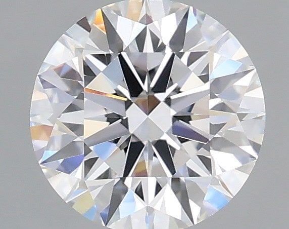 Ideal Loose Diamond - ROUND 1.09ct D VVS2: Ideal Loose Diamond - ROUND 1.09ct D VVS2 Source: This is a real non-mined Diamond that has been grown in a lab Shape: ROUND Carats: 1.09 Color: D Clarity: VVS2 Certification: IGI Video: