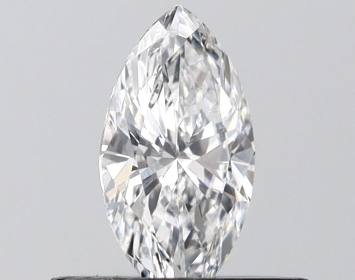 Loose Diamond - MARQUISE 0.47ct E VVS2: Loose Diamond - MARQUISE 0.47ct E VVS2 Source: This is a real non-mined Diamond that has been grown in a lab Shape: MARQUISE Carats: 0.47 Color: E Clarity: VVS2 Certification: IGI Video: