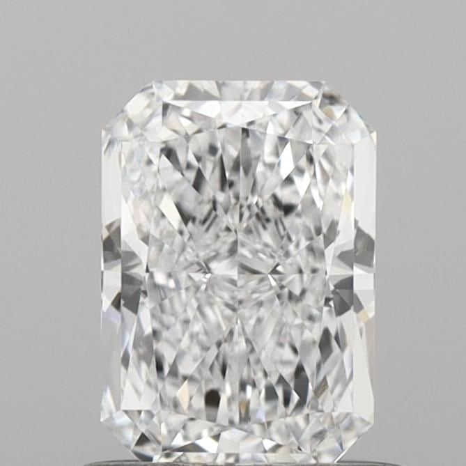 Loose Diamond - RADIANT 0.71ct D VS1: Loose Diamond - RADIANT 0.71ct D VS1 Source: This is a real non-mined Diamond that has been grown in a lab Shape: RADIANT Carats: 0.71 Color: D Clarity: VS1 Certification: IGI Video: