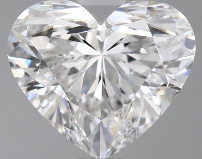 Loose Diamond - HEART 1.49ct E VS1: Loose Diamond - HEART 1.49ct E VS1 Source: This is a real non-mined Diamond that has been grown in a lab Shape: HEART Carats: 1.49 Color: E Clarity: VS1 Certification: IGI Video: