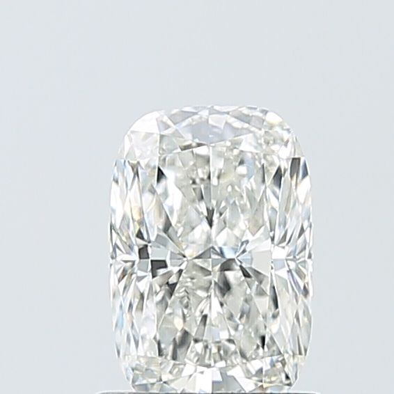 Loose Diamond - CUSHION MODIFIED 1.1ct E VVS2: Loose Diamond - CUSHION MODIFIED 1.1ct E VVS2 Source: This is a real non-mined Diamond that has been grown in a lab Shape: CUSHION MODIFIED Carats: 1.1 Color: E Clarity: VVS2 Certification: IGI PLEASE