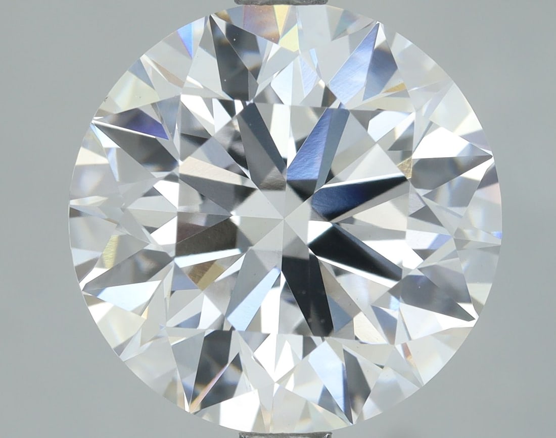 Loose Diamond - ROUND 4.01ct E VVS2: Loose Diamond - ROUND 4.01ct E VVS2 Source: This is a real non-mined Diamond that has been grown in a lab Shape: ROUND Carats: 4.01 Color: E Clarity: VVS2 Certification: IGI Video: Video Link PLEASE