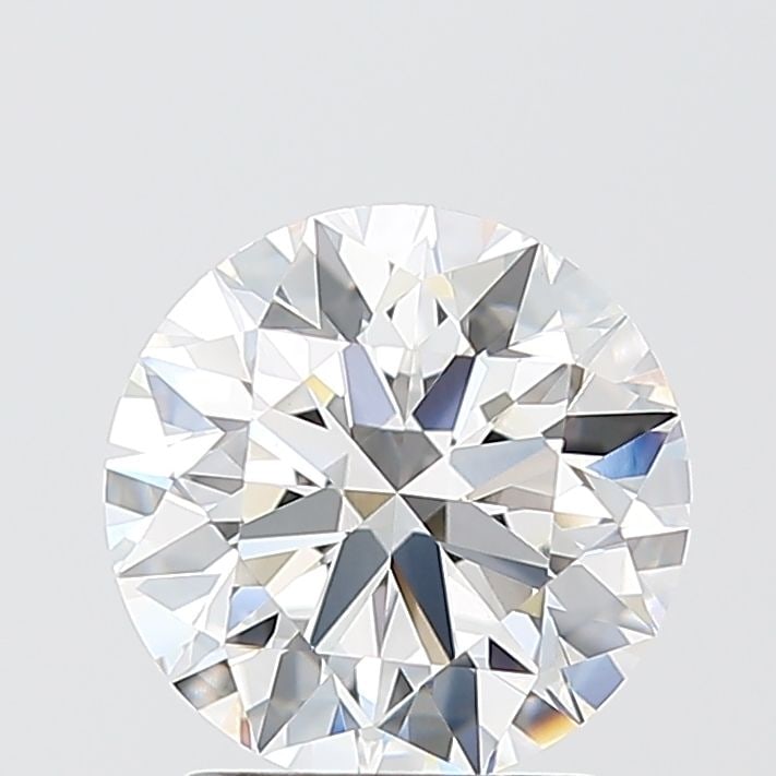 Ideal Loose Diamond - ROUND 2.1ct D VVS2: Ideal Loose Diamond - ROUND 2.1ct D VVS2 Source: This is a real non-mined Diamond that has been grown in a lab Shape: ROUND Carats: 2.1 Color: D Clarity: VVS2 Certification: IGI Video: Video Link