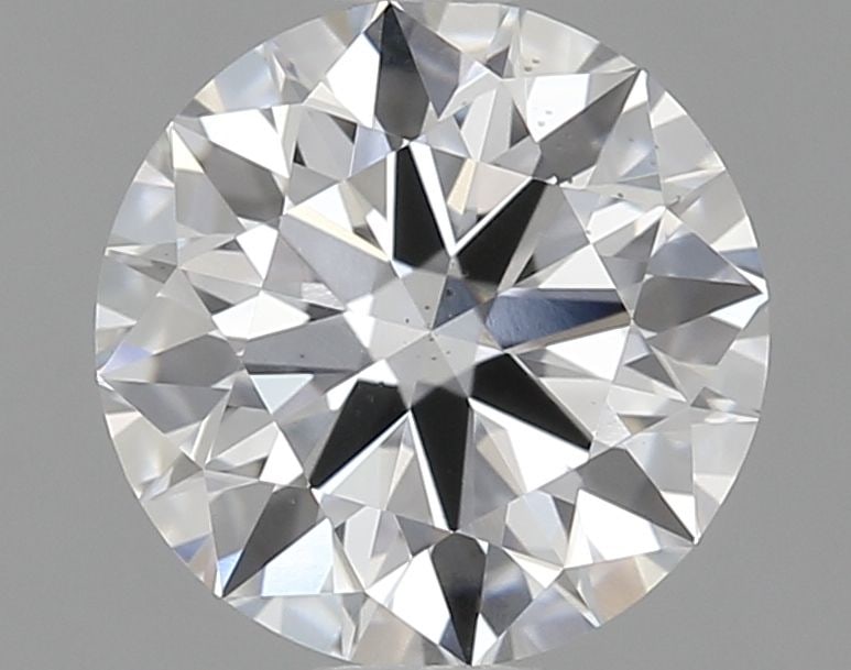 Ideal Loose Diamond - ROUND 1.15ct D VS2: Ideal Loose Diamond - ROUND 1.15ct D VS2 Source: This is a real non-mined Diamond that has been grown in a lab Shape: ROUND Carats: 1.15 Color: D Clarity: VS2 Certification: IGI PLEASE NOTE: Framed,